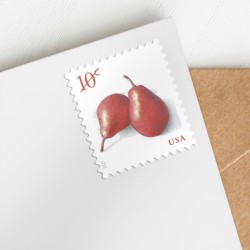 Pears Stamps, Sheet of 20