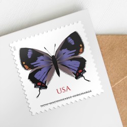 Colorado Hairstreak Stamps $1.19,Sheet of 20