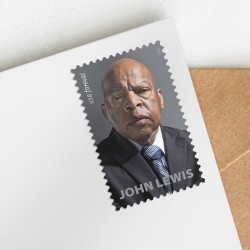 John Lewis Stamps, Sheet of 15