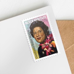 Constance Baker Motley Stamps,Sheet of 20