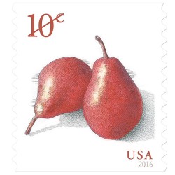 Pears Stamps, Coil of 3,000